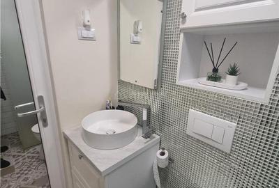 Apartament cu 3 camere decomandat în Libertății - 9