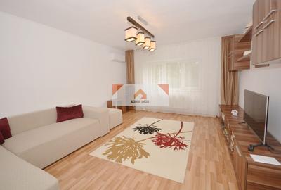 Apartament cu 3 camere decomandat în Brâncoveanu