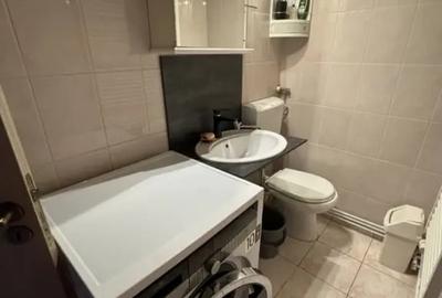Apartament cu 3 camere decomandat în Cotroceni