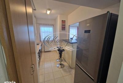 Apartament cu 2 camere în Mărăști - 9