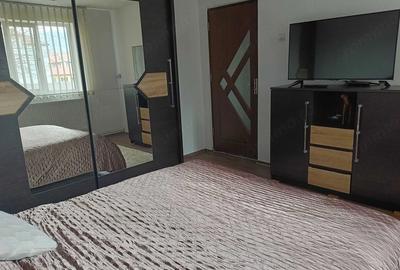 Apartament cu 2 camere decomandat în Central - 5