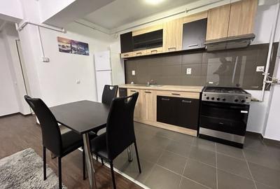 Apartament cu 2 camere, mobilat în Cedonia - 4