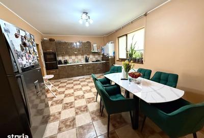 Casă cu 6 camere cu Teren 515 Mp în Chercea - 9