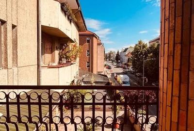 Apartament cu 3 camere decomandat în Central - 3