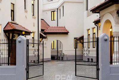 Spațiu comercial, în Romană - 4