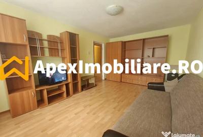 Garsonieră decomandată în Brâncoveanu