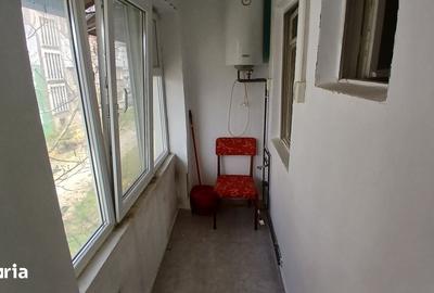 Garsonieră în Central