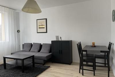 Apartament cu 2 camere semidecomandat în Central - 4