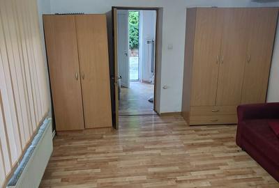 Casă cu 2 camere în Tătărași - 6