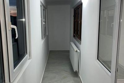 Apartament cu 2 camere decomandat în Obor