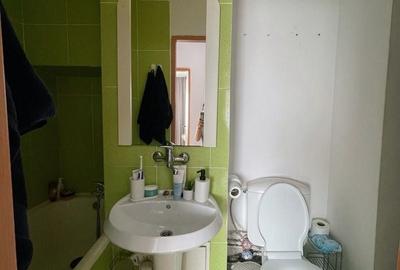 Apartament cu 2 camere decomandat în Mănăștur