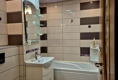 Apartament cu 2 camere semidecomandat în Șagului - 4