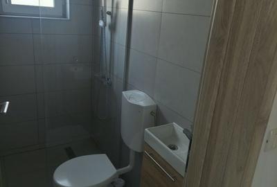 Casă cu 3 camere în Lumina