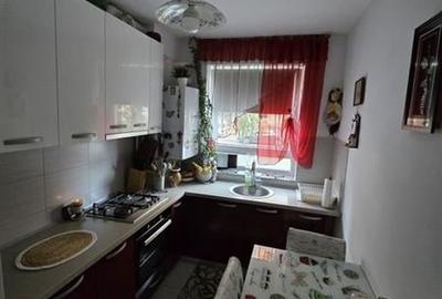 Apartament cu 2 camere decomandat în Avantgarden - 2