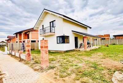 Casă cu 5 camere cu Teren 580 Mp în Central