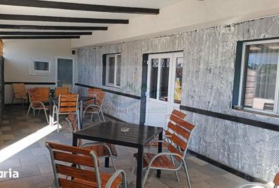 Casă cu 4 camere cu Teren 840 Mp în Moara - 2