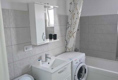 Apartament cu 2 camere decomandat în Vișan - 1