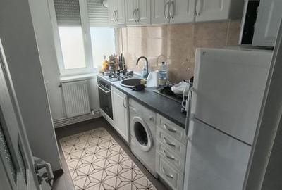Apartament cu 2 camere decomandat în Ultracentral