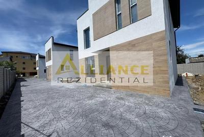 Casă cu 5 camere cu Teren 227 Mp în Central