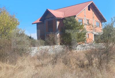 Casă individuală cu 4 camere cu Teren 16000 Mp în Exterior Vest