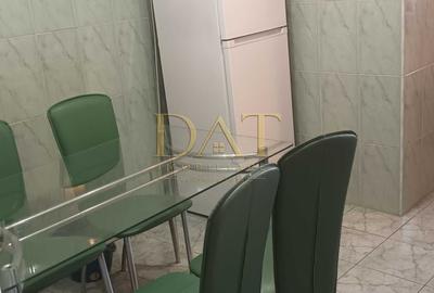 Apartament cu 2 camere decomandat în Mărăști - 3