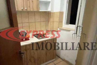 Garsonieră semidecomandată în Dristor - 3