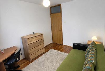 Apartament cu 3 camere decomandat, mobilat în Lujerului - 2