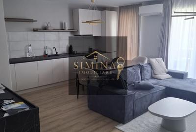 Apartament cu 2 camere în Libertății