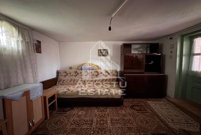 Casă individuală cu 15 camere cu Canalizare în Pesac - 21