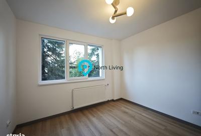 Apartament cu 2 camere semidecomandat în Domenii