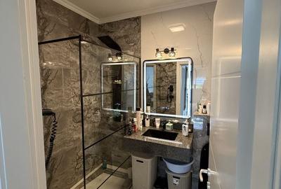 Apartament cu 2 camere decomandat în Grozăvești - 6