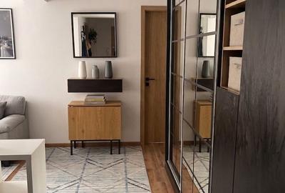 Apartament cu 3 camere în Militari