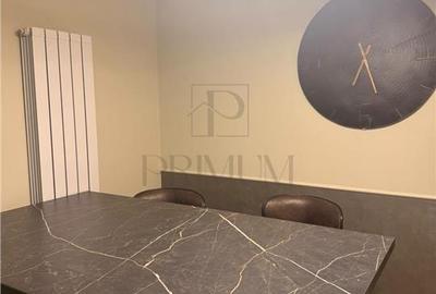 Apartament cu 2 camere semidecomandat, mobilat în Complex Studențesc - 3