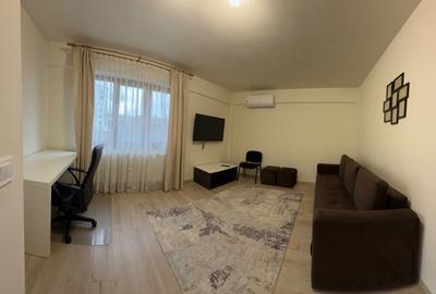 Apartament cu 2 camere decomandat în Central - 1