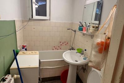 Apartament cu 2 camere semidecomandat în Iancului - 9