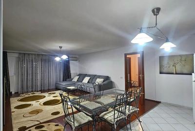 Apartament cu 2 camere semidecomandat, mobilat în Bucureștii Noi - 5