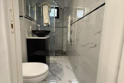 Apartament cu 2 camere în Nord - 2