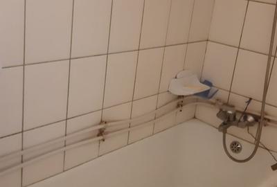 Casă individuală cu 3 camere cu Canalizare în Tomis II - 9