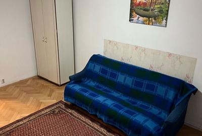 Garsonieră decomandată în Tudor - 1
