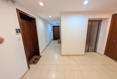 Apartament cu 4 camere, mobilat în Băneasa - 19