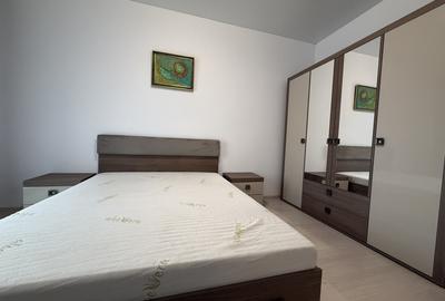 Apartament cu 2 camere decomandat în Tomis Nord - 9