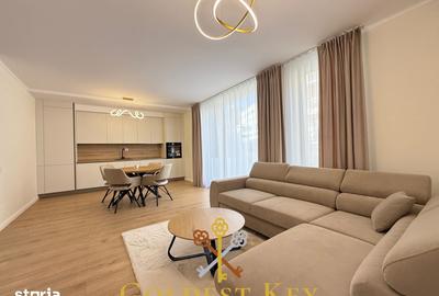 Apartament cu 2 camere în Grigorescu