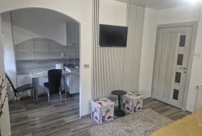 Apartament în Vest
