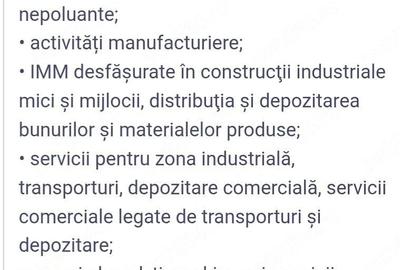 Teren de 3200 mp, în Burdujeni - 5
