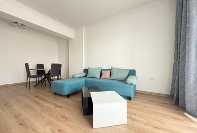 Apartament cu 2 camere decomandat în Energia - 6
