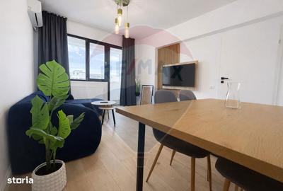 Apartament cu 3 camere, mobilat în Chitila - 2