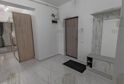 Apartament cu 2 camere decomandat în Bragadiru - 8