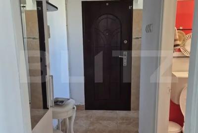 Apartament cu 2 camere semidecomandat în Astra