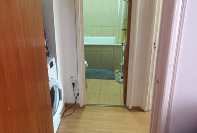 Apartament cu 2 camere semidecomandat în Eroii Revoluției - 6