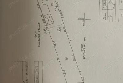 Casă cu 4 camere cu Teren 1646 Mp în Brebu - 1